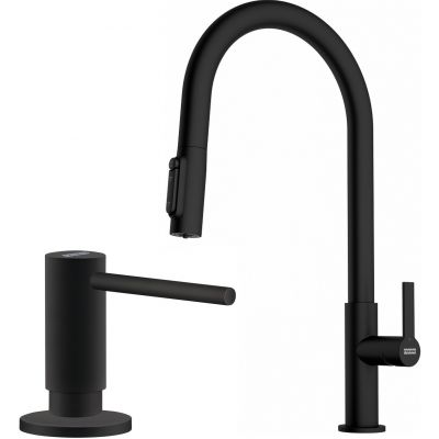 Zestaw Franke 1190547906, 1200730911