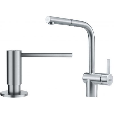 Zestaw Franke 1120717084, 1150521438