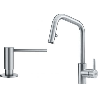 Zestaw Franke 1120717084, 1150529207