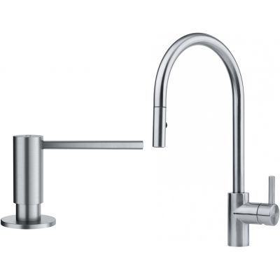 Zestaw Franke 1120717084, 1150590045