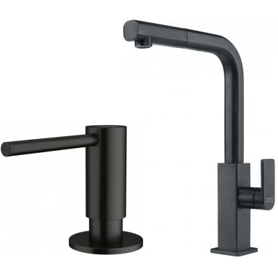 Zestaw Franke 1120717102, 1150550442