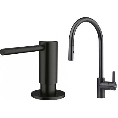 Zestaw Franke 1120717102, 1150613671