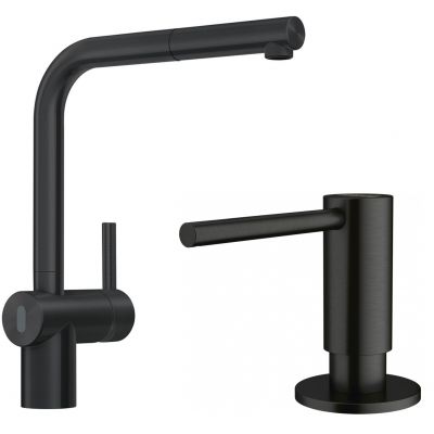 Zestaw Franke 1120717102, 1150625527