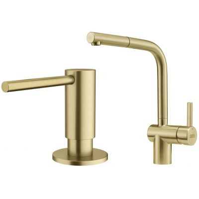 Zestaw Franke 1120717105, 1150681242