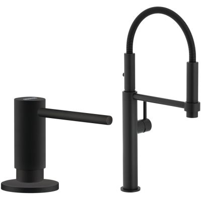 Zestaw Franke 1150545136, 1190547906