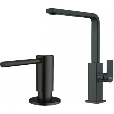 Zestaw Franke 1120717102, 1150550441