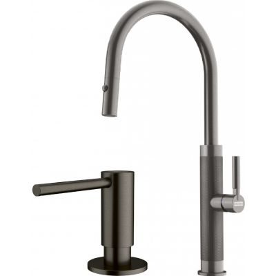 Zestaw Franke 1120717103, 1150711555