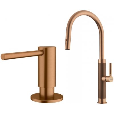 Zestaw Franke 1120717104, 1150711557