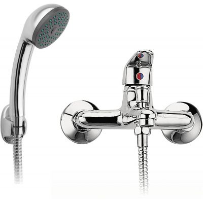 Ferro Smile BSM11 bateria wannowo-prysznicowa