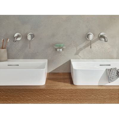 Grohe Essence 19408DC1 bateria umywalkowa podtynkowa supersteel