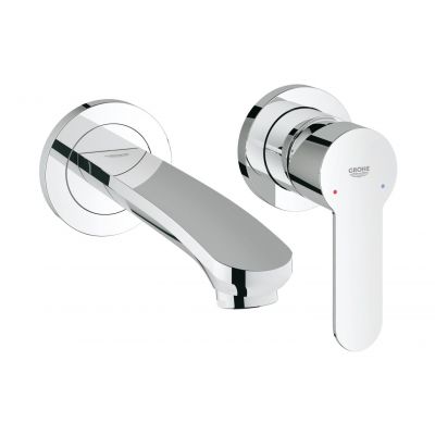 Zestaw Grohe 19571002, 23571000
