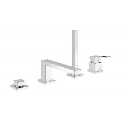 Zestaw Grohe 19897001, 29037000