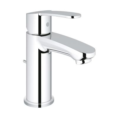 Grohe Eurostyle Cosmopolitan 23037002 bateria umywalkowa stojąca starlight chrome