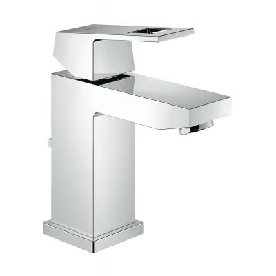 Grohe Eurocube 2312700E bateria umywalkowa stojąca starlight chrome