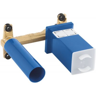Zestaw Grohe 19895000, 23200002