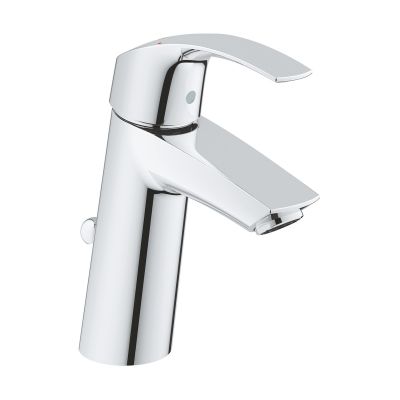 Grohe Eurosmart 23322001 bateria umywalkowa stojąca starlight chrome