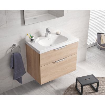 Grohe Eurosmart 23322001 bateria umywalkowa stojąca starlight chrome