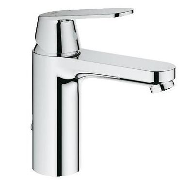 Grohe Eurosmart Cosmopolitan 23326000 bateria umywalkowa stojąca starlight chrome