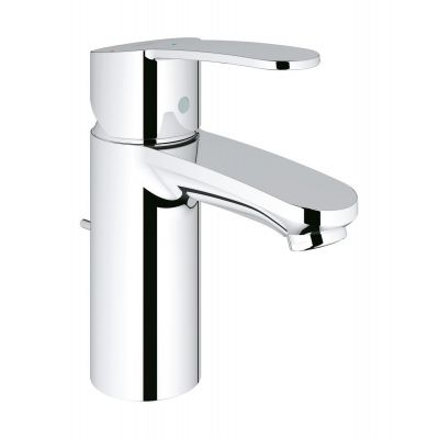 Grohe Eurostyle Cosmopolitan 2337420E bateria umywalkowa stojąca starlight chrome