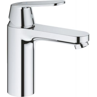 Grohe Eurosmart Cosmopolitan 2339800E bateria umywalkowa stojąca starlight chrome
