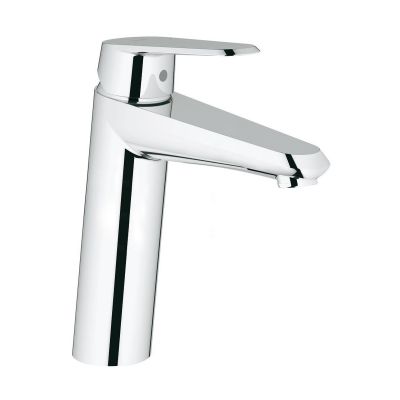 Grohe Eurodisc Cosmopolitan 23449002 bateria umywalkowa stojąca starlight chrome