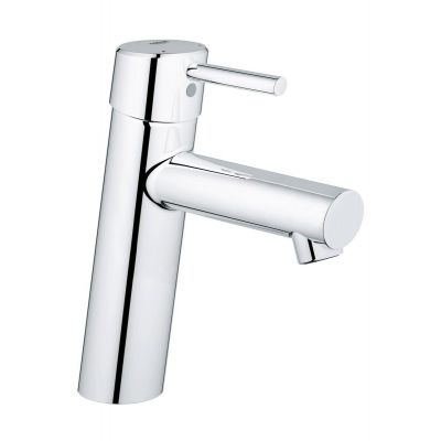 Grohe Concetto 23451001 bateria umywalkowa stojąca starlight chrome