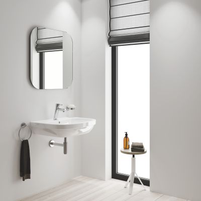 Grohe Concetto 23451001 bateria umywalkowa stojąca starlight chrome