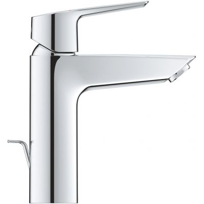 Grohe Start 23455002 bateria umywalkowa stojąca starlight chrome
