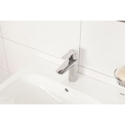Grohe Start 23455002 bateria umywalkowa stojąca starlight chrome