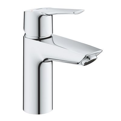 Grohe Start 23551002 bateria umywalkowa stojąca starlight chrome