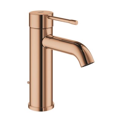 Grohe Essence 23589DA1 bateria umywalkowa stojąca warm sunset
