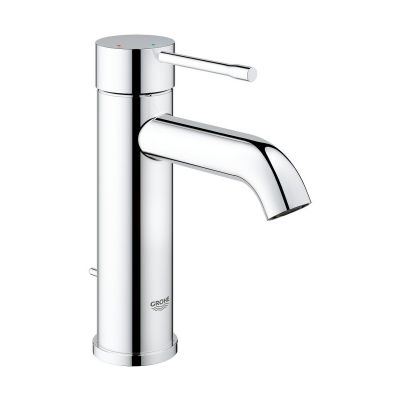 Grohe Essence 23591001 bateria umywalkowa stojąca starlight chrome