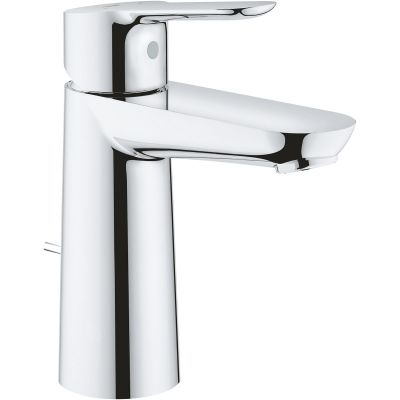 Grohe BauEdge 23758000 bateria umywalkowa stojąca starlight chrome