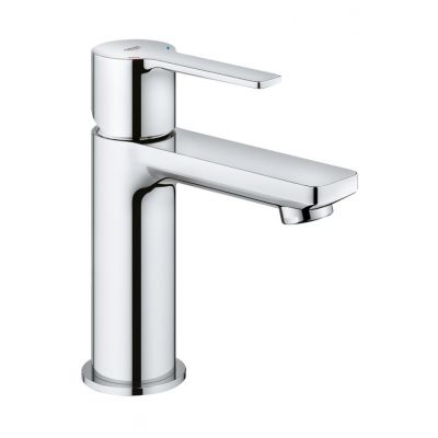 Grohe Lineare 23791001 bateria umywalkowa stojąca starlight chrome