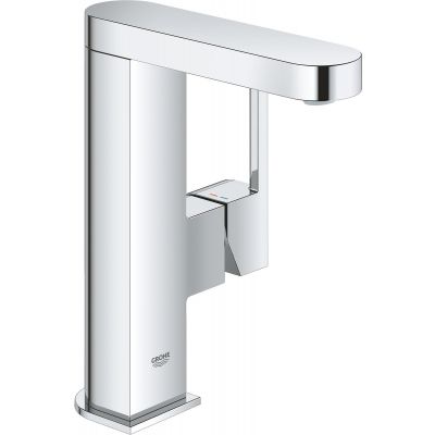 Grohe Plus 23872003 bateria umywalkowa stojąca starlight chrome