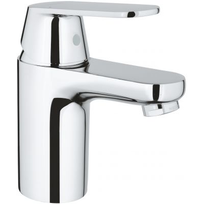 Grohe Eurosmart Cosmopolitan 23925000 bateria umywalkowa stojąca starlight chrome
