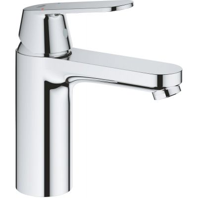 Grohe Eurosmart Cosmopolitan 23926000 bateria umywalkowa stojąca starlight chrome