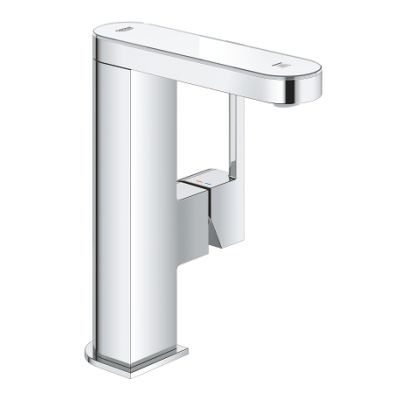 Grohe Plus 23958003 bateria umywalkowa stojąca starlight chrome