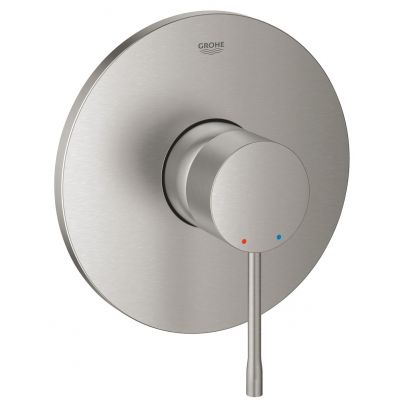 Zestaw Grohe 24057DC1, 27057DC0, 27513DC1