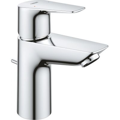 Grohe Start Edge 24196001 bateria umywalkowa stojąca starlight chrome