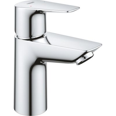 Grohe Start Edge 24199001 bateria umywalkowa stojąca starlight chrome