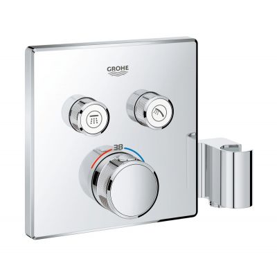 Zestaw Grohe 26695000, 27400000, 27851000, 28741002, 29125000, 35600000