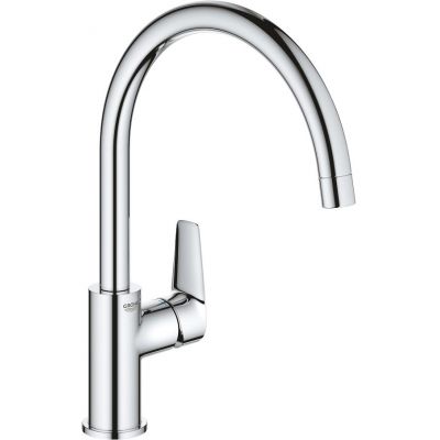 Zestaw Grohe 30529001, 31577SD1