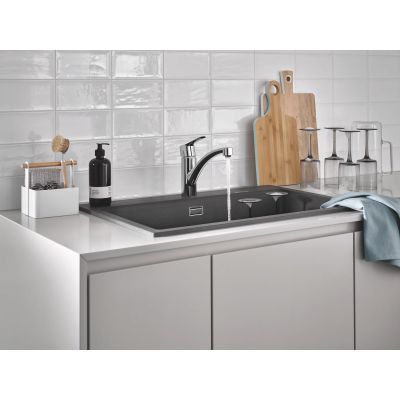 Zestaw Grohe K400 31639AP0 + Grohe Start 30530002