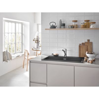 Zestaw Grohe K400 31639AP0 + Grohe Start 30530002