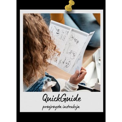 Zestaw Grohe K400 31639AP0 + Grohe Start 30530002