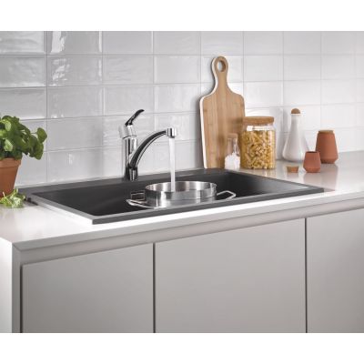 Zestaw Grohe K400 31639AP0 + Grohe Start 30530002