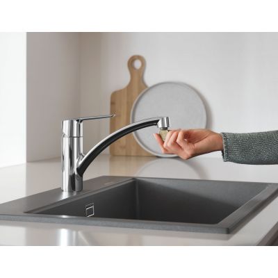 Zestaw Grohe K400 31639AP0 + Grohe Start 30530002