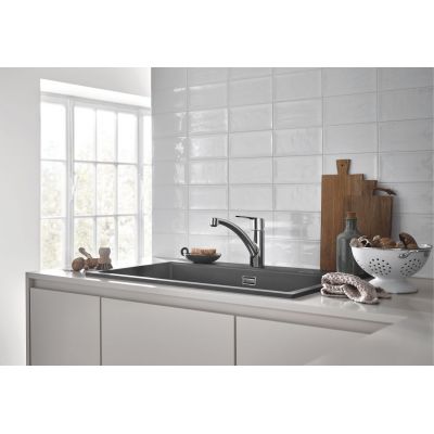 Zestaw Grohe K400 31639AP0 + Grohe Start 30530002