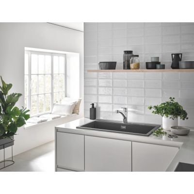 Zestaw Grohe K400 31639AP0 + Grohe Start 30531001